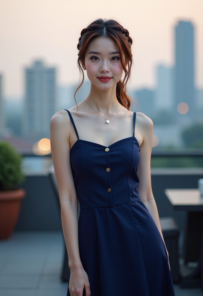 沙漠中的图书馆
